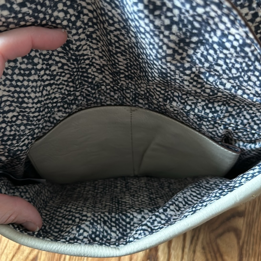 Steven By Steven Madden Multi-Wear Option Bag - image 8